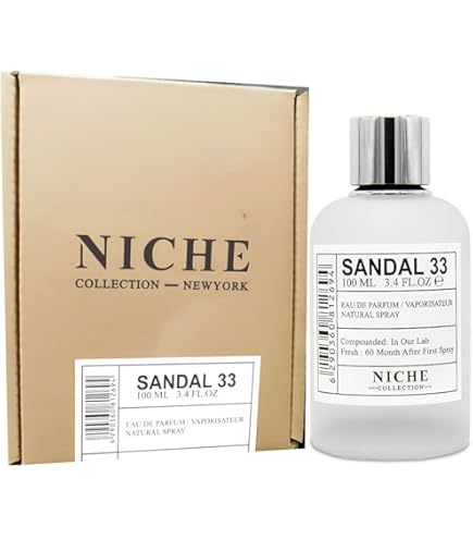 LE LABO Santal 33 Eau de Parfum 0.5 oz : Amazon.ca: Beauty